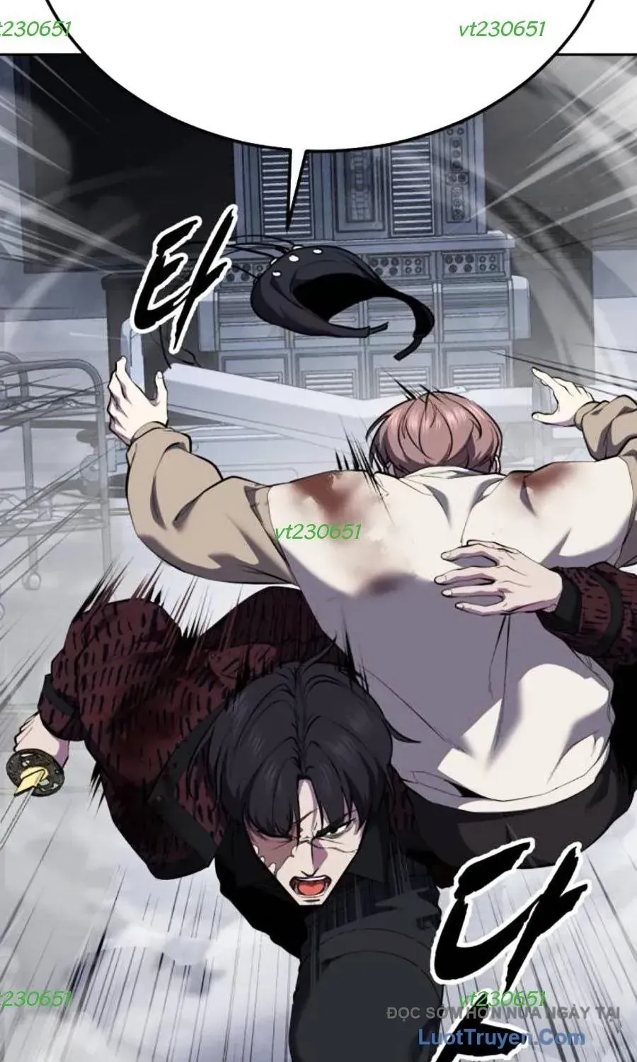 đọc truyện Cậu Bé Của Thần Chết Chương 302 ảnh 100 tại Thiên Thai Truyện