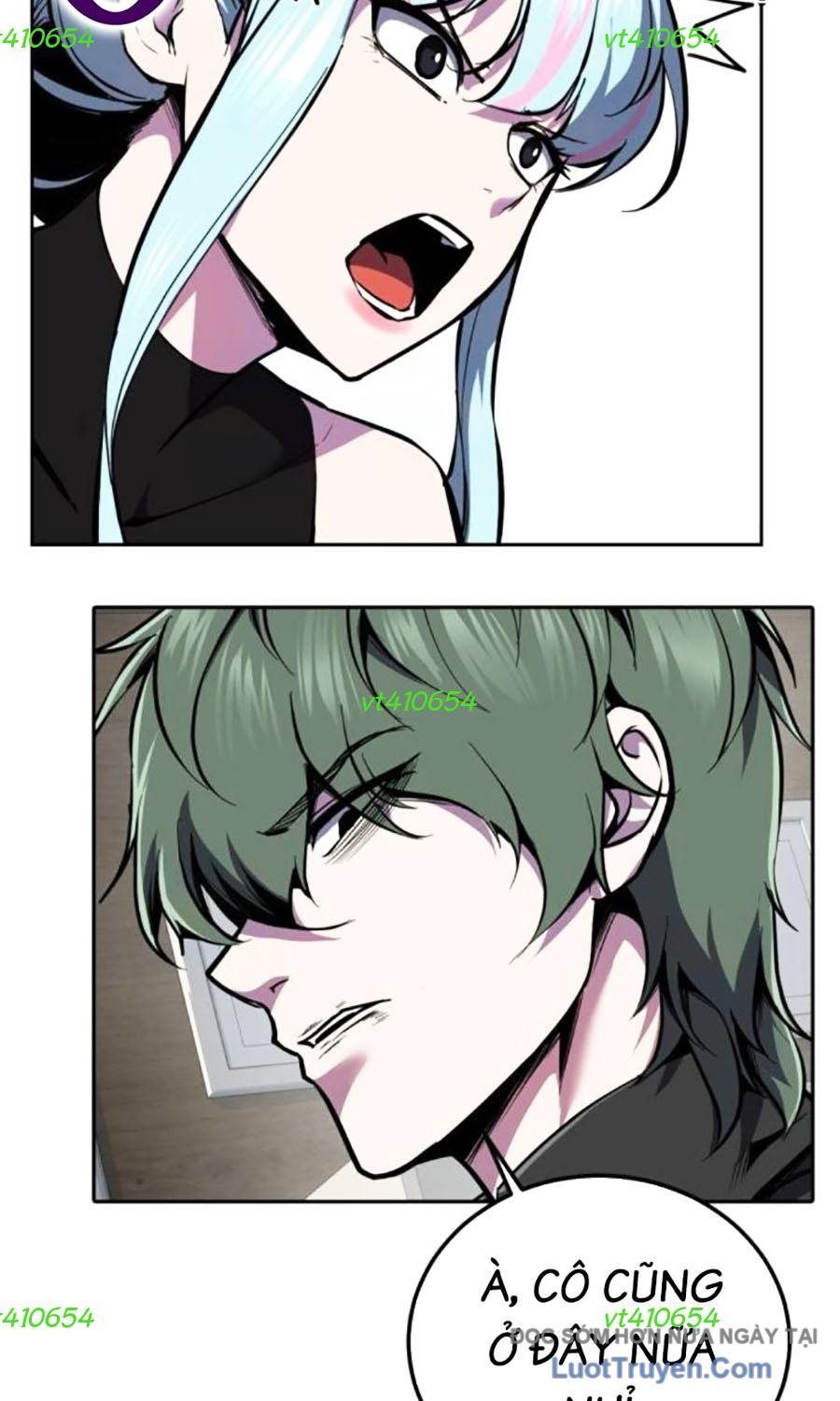 đọc truyện Cậu Bé Của Thần Chết Chương 303 ảnh 13 tại Thiên Thai Truyện