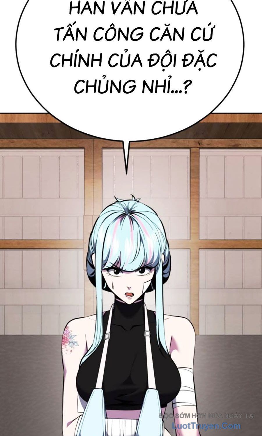 đọc truyện Cậu Bé Của Thần Chết Chương 303 ảnh 123 tại Thiên Thai Truyện