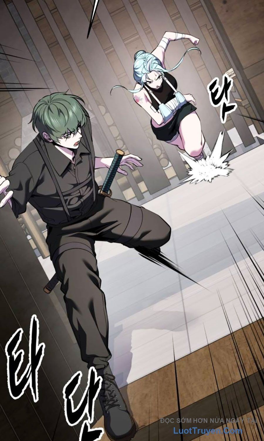 đọc truyện Cậu Bé Của Thần Chết Chương 303 ảnh 148 tại Thiên Thai Truyện