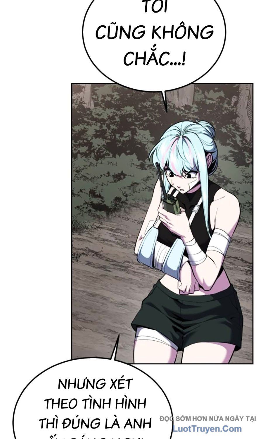 đọc truyện Cậu Bé Của Thần Chết Chương 303 ảnh 154 tại Thiên Thai Truyện