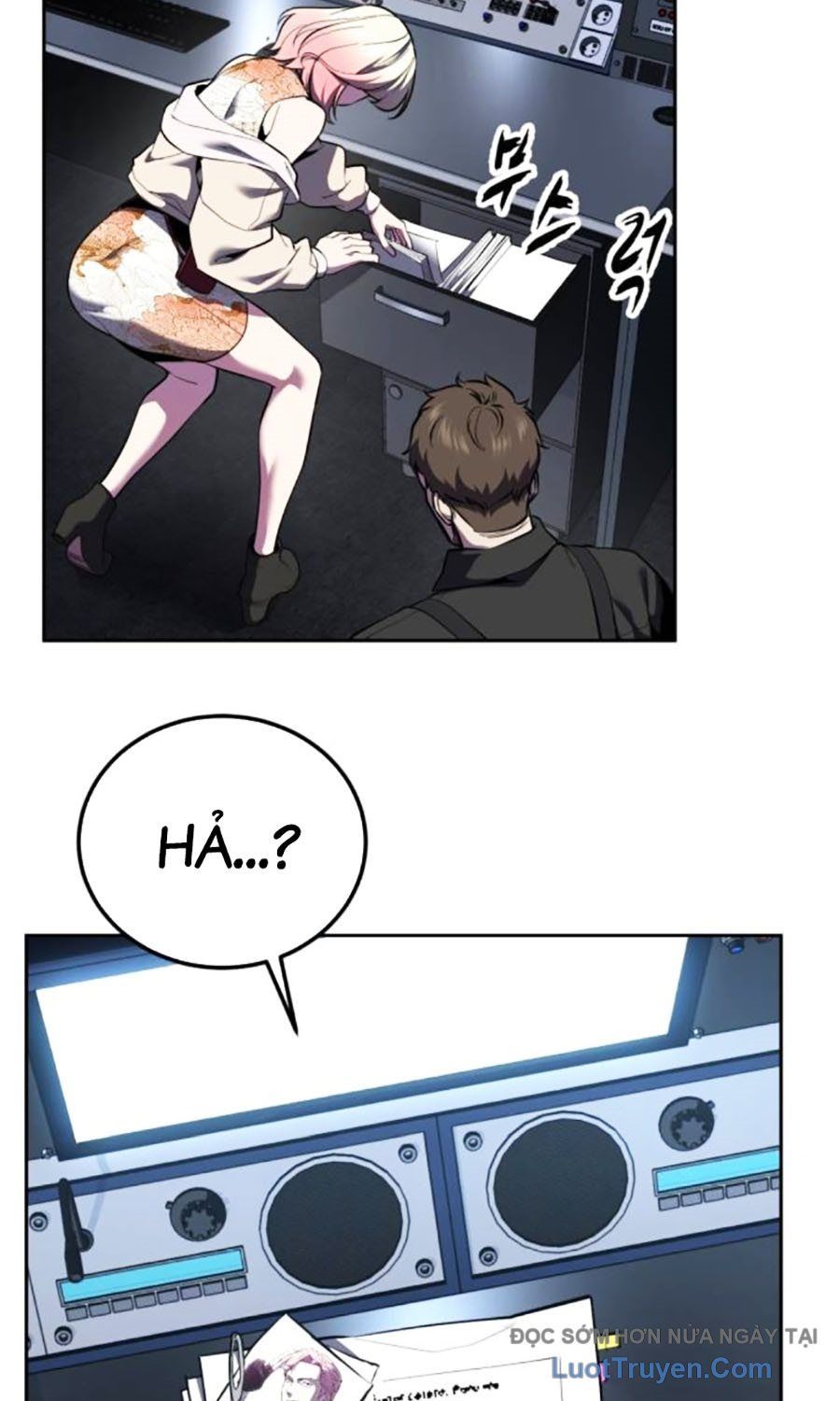 đọc truyện Cậu Bé Của Thần Chết Chương 303 ảnh 156 tại Thiên Thai Truyện