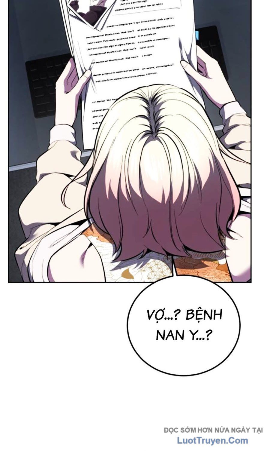 đọc truyện Cậu Bé Của Thần Chết Chương 303 ảnh 157 tại Thiên Thai Truyện