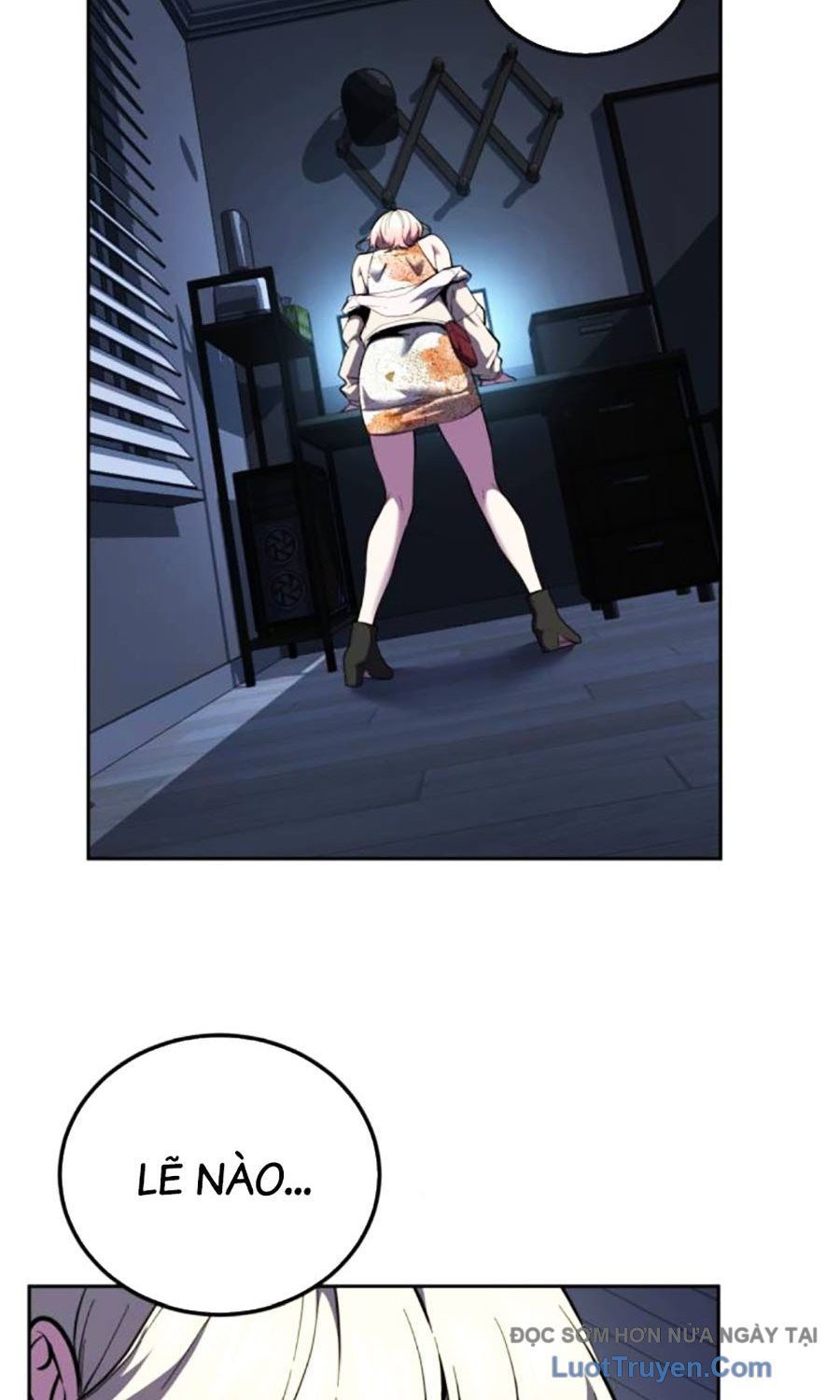 đọc truyện Cậu Bé Của Thần Chết Chương 303 ảnh 166 tại Thiên Thai Truyện