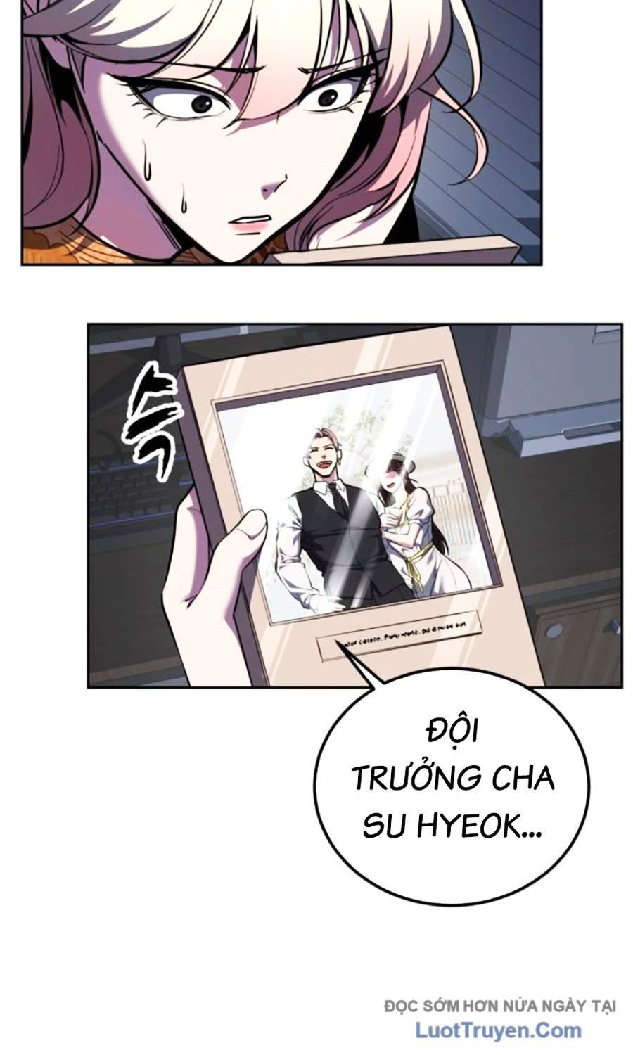 đọc truyện Cậu Bé Của Thần Chết Chương 303 ảnh 167 tại Thiên Thai Truyện