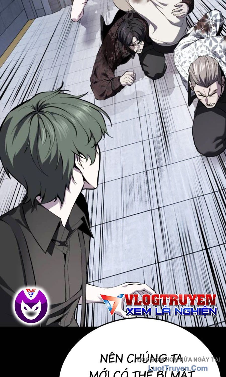 đọc truyện Cậu Bé Của Thần Chết Chương 303 ảnh 20 tại Thiên Thai Truyện