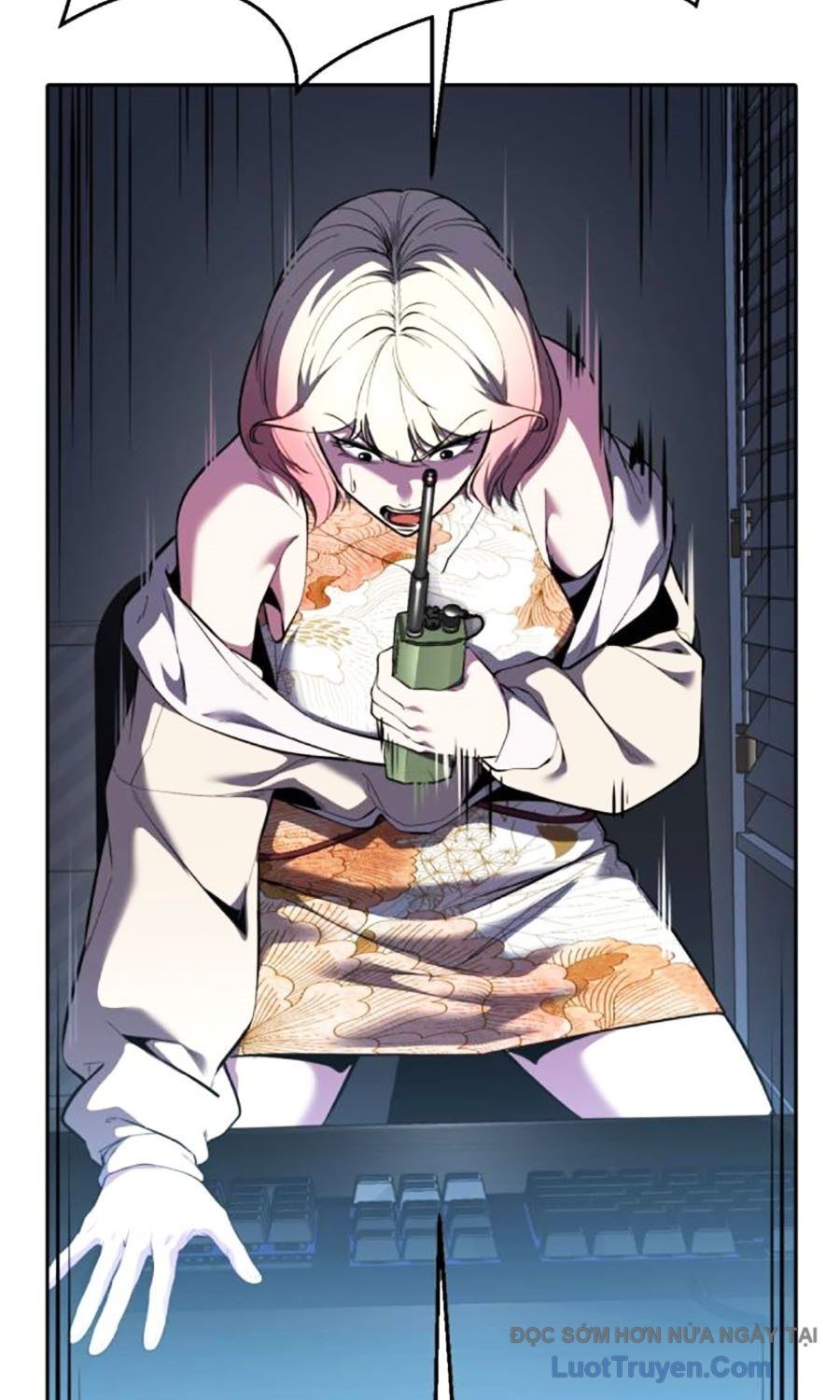 đọc truyện Cậu Bé Của Thần Chết Chương 303 ảnh 182 tại Thiên Thai Truyện