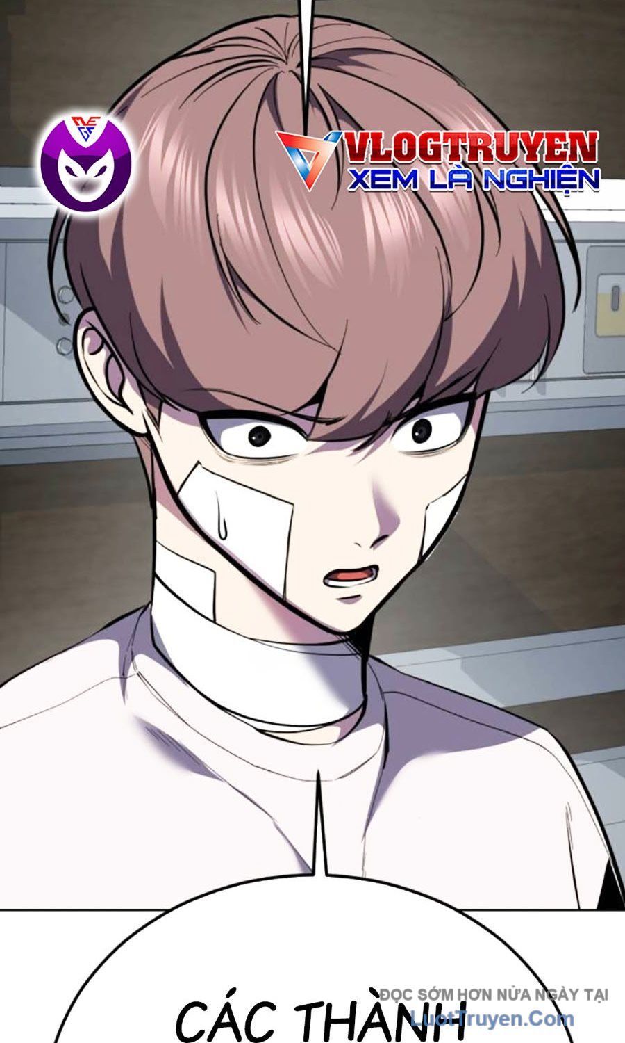 đọc truyện Cậu Bé Của Thần Chết Chương 303 ảnh 4 tại Thiên Thai Truyện