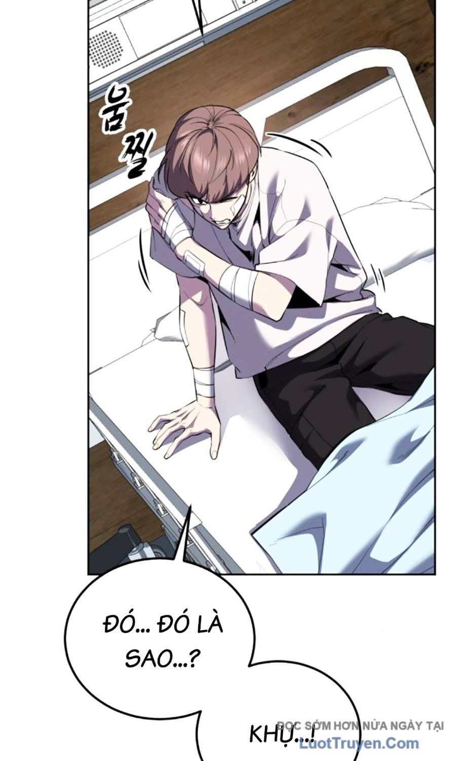 đọc truyện Cậu Bé Của Thần Chết Chương 303 ảnh 27 tại Thiên Thai Truyện