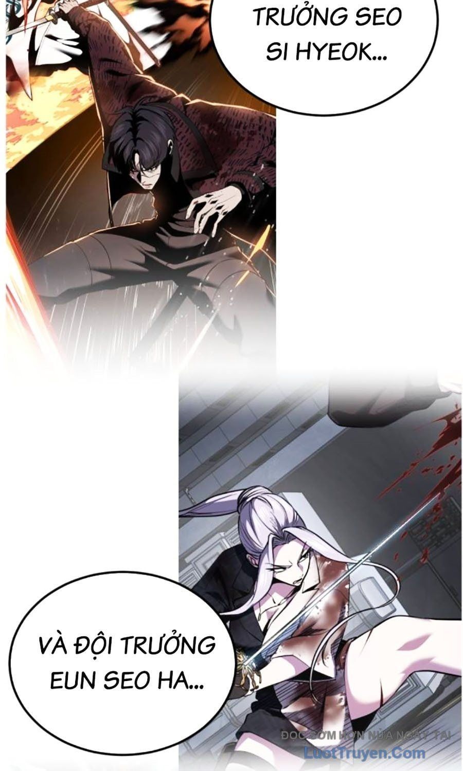 đọc truyện Cậu Bé Của Thần Chết Chương 303 ảnh 31 tại Thiên Thai Truyện