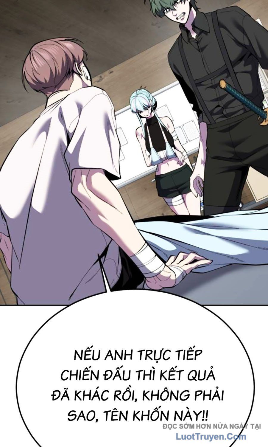 đọc truyện Cậu Bé Của Thần Chết Chương 303 ảnh 50 tại Thiên Thai Truyện