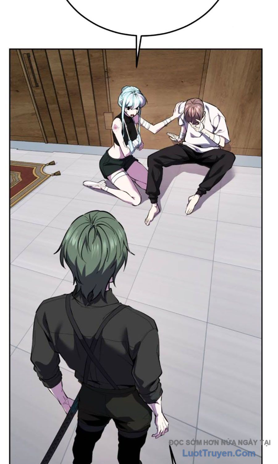 đọc truyện Cậu Bé Của Thần Chết Chương 303 ảnh 62 tại Thiên Thai Truyện