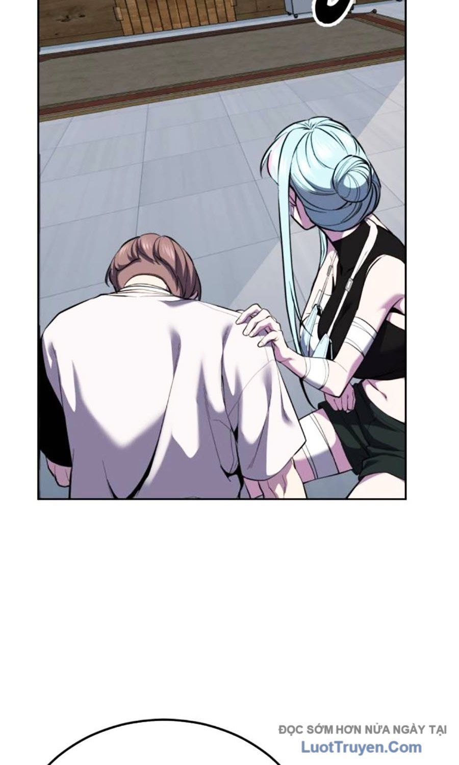 đọc truyện Cậu Bé Của Thần Chết Chương 303 ảnh 65 tại Thiên Thai Truyện