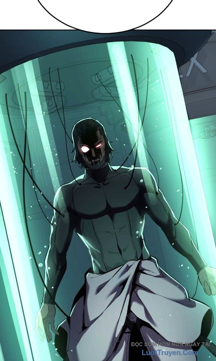 đọc truyện Cậu Bé Của Thần Chết Chương 304 ảnh 108 tại Thiên Thai Truyện