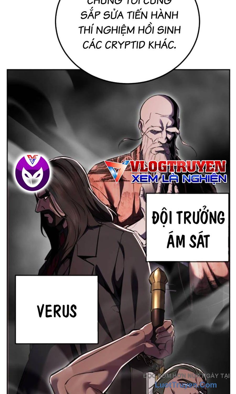 đọc truyện Cậu Bé Của Thần Chết Chương 304 ảnh 110 tại Thiên Thai Truyện