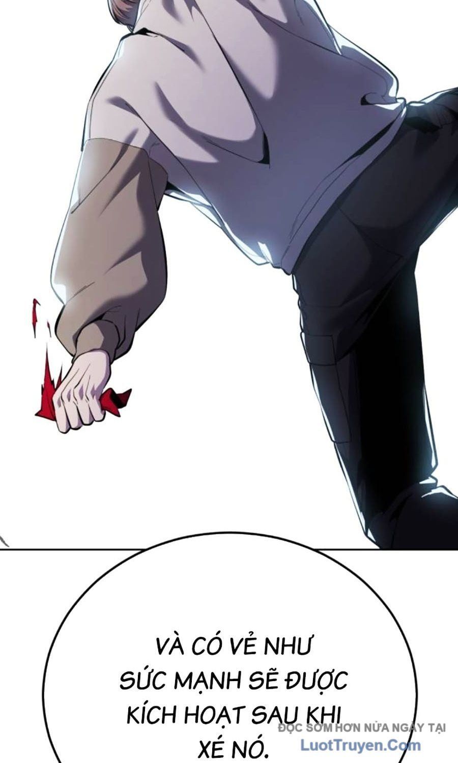 đọc truyện Cậu Bé Của Thần Chết Chương 304 ảnh 122 tại Thiên Thai Truyện