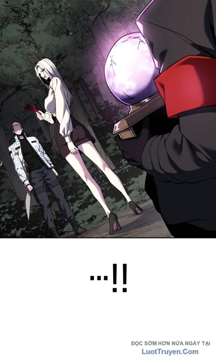 đọc truyện Cậu Bé Của Thần Chết Chương 304 ảnh 127 tại Thiên Thai Truyện