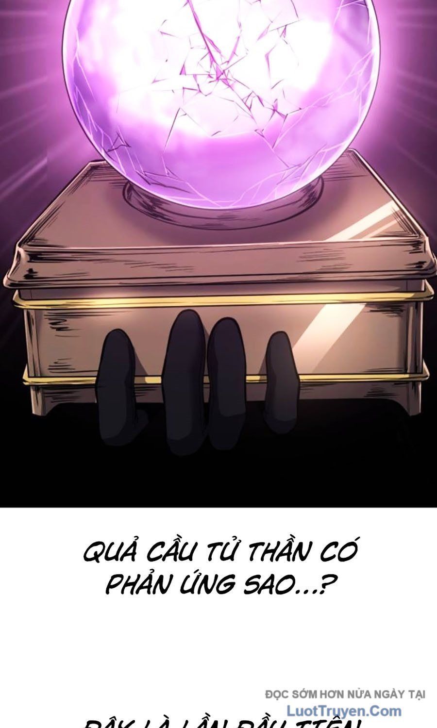 đọc truyện Cậu Bé Của Thần Chết Chương 304 ảnh 129 tại Thiên Thai Truyện