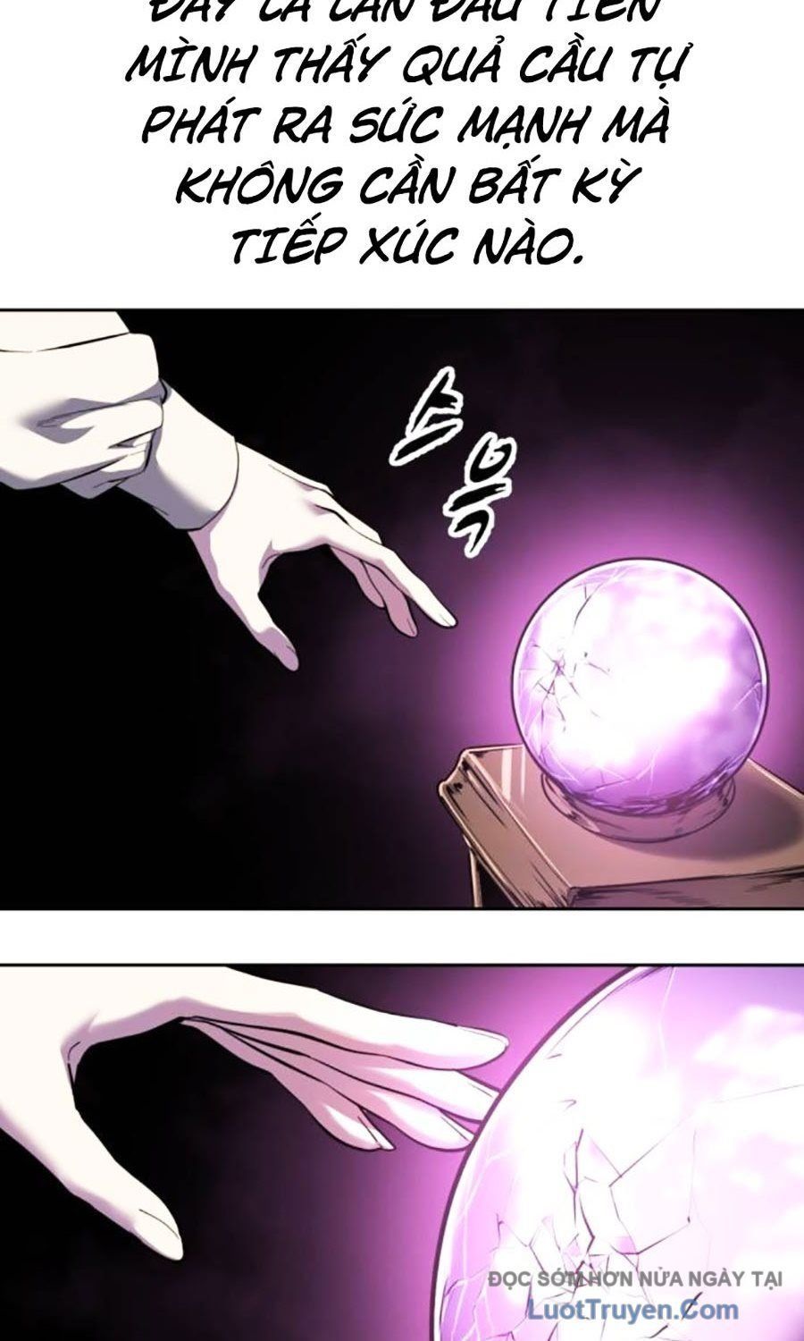 đọc truyện Cậu Bé Của Thần Chết Chương 304 ảnh 130 tại Thiên Thai Truyện