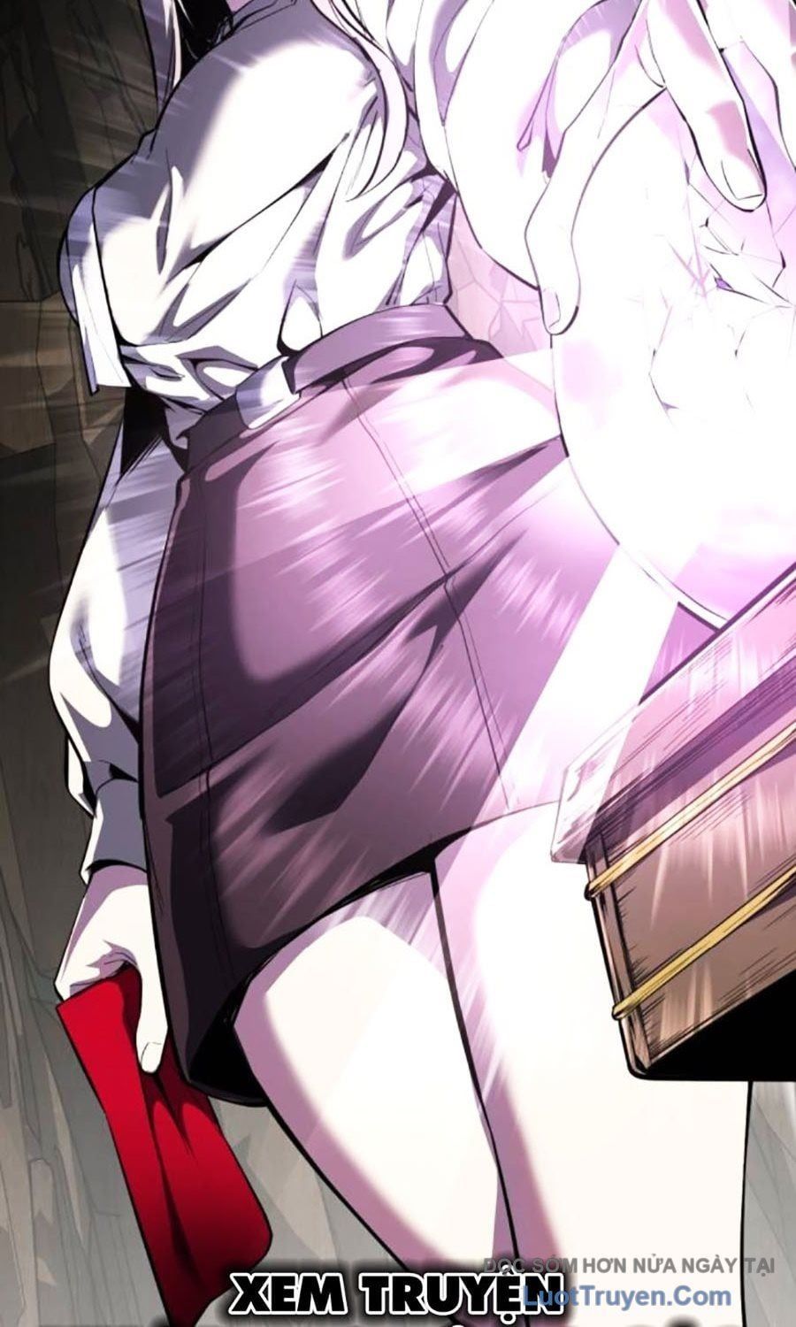 đọc truyện Cậu Bé Của Thần Chết Chương 304 ảnh 132 tại Thiên Thai Truyện