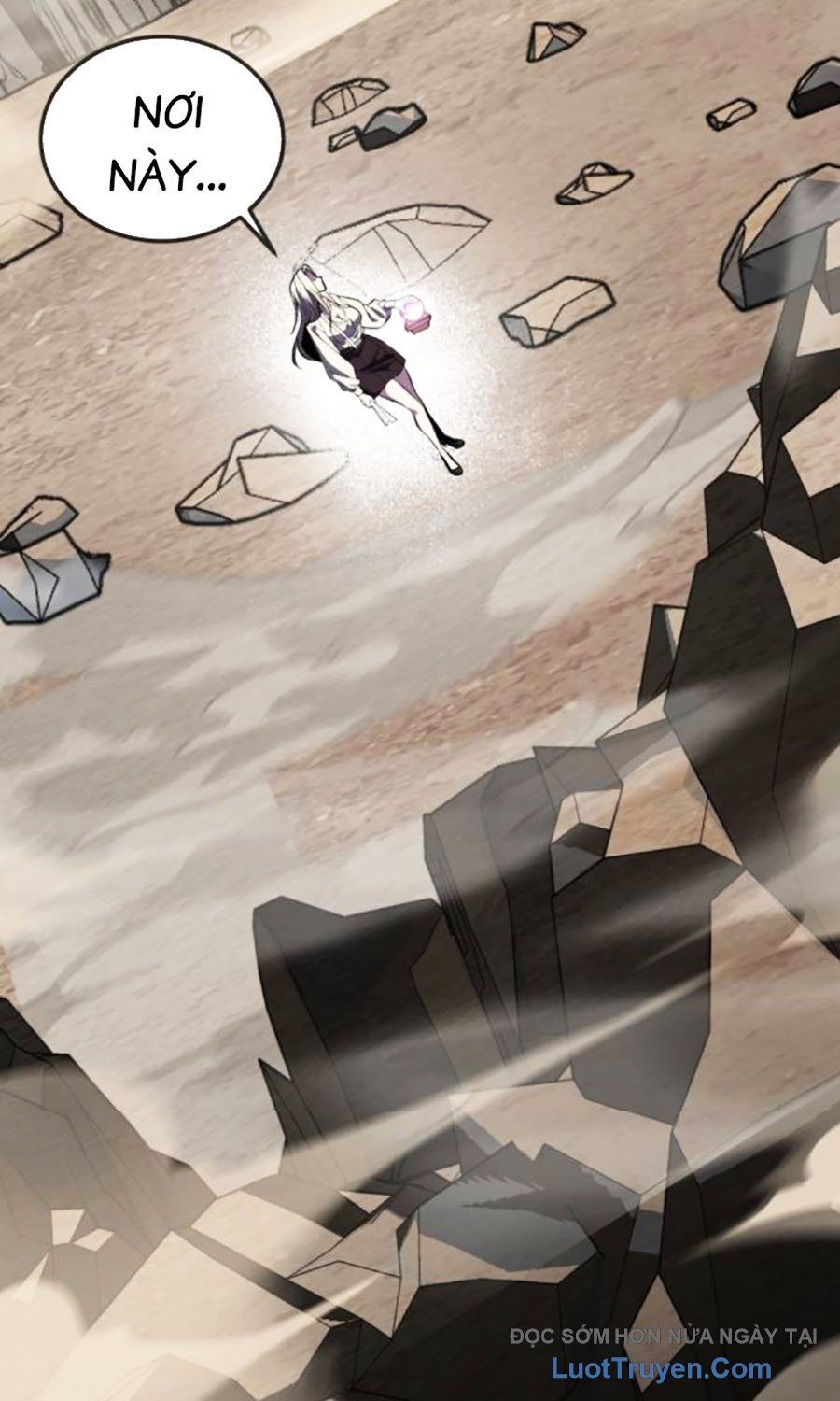 đọc truyện Cậu Bé Của Thần Chết Chương 304 ảnh 137 tại Thiên Thai Truyện