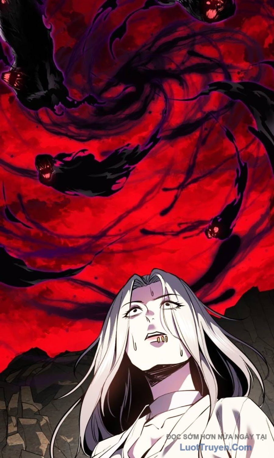 đọc truyện Cậu Bé Của Thần Chết Chương 304 ảnh 139 tại Thiên Thai Truyện