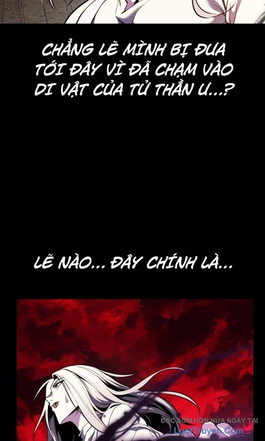 đọc truyện Cậu Bé Của Thần Chết Chương 304 ảnh 140 tại Thiên Thai Truyện