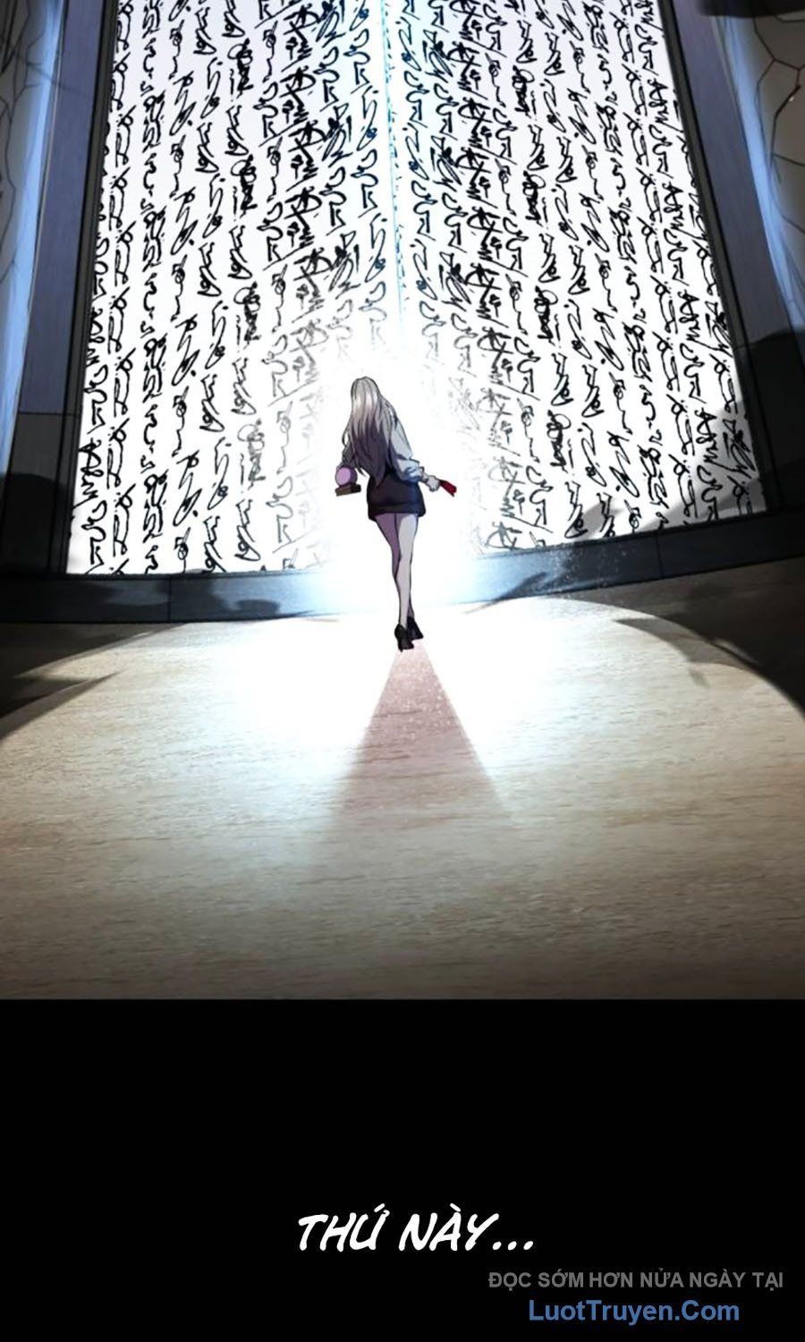 đọc truyện Cậu Bé Của Thần Chết Chương 304 ảnh 143 tại Thiên Thai Truyện