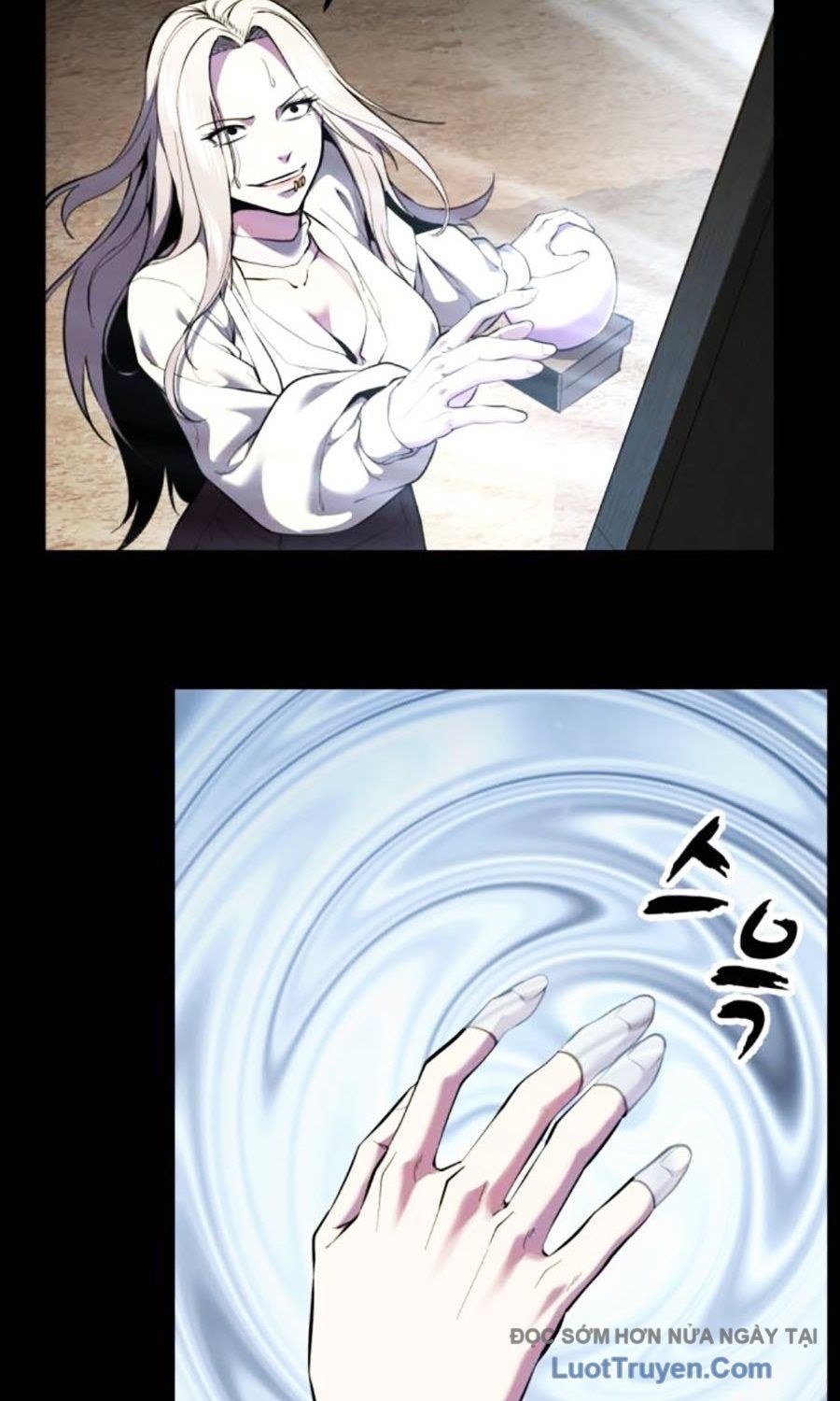 đọc truyện Cậu Bé Của Thần Chết Chương 304 ảnh 146 tại Thiên Thai Truyện