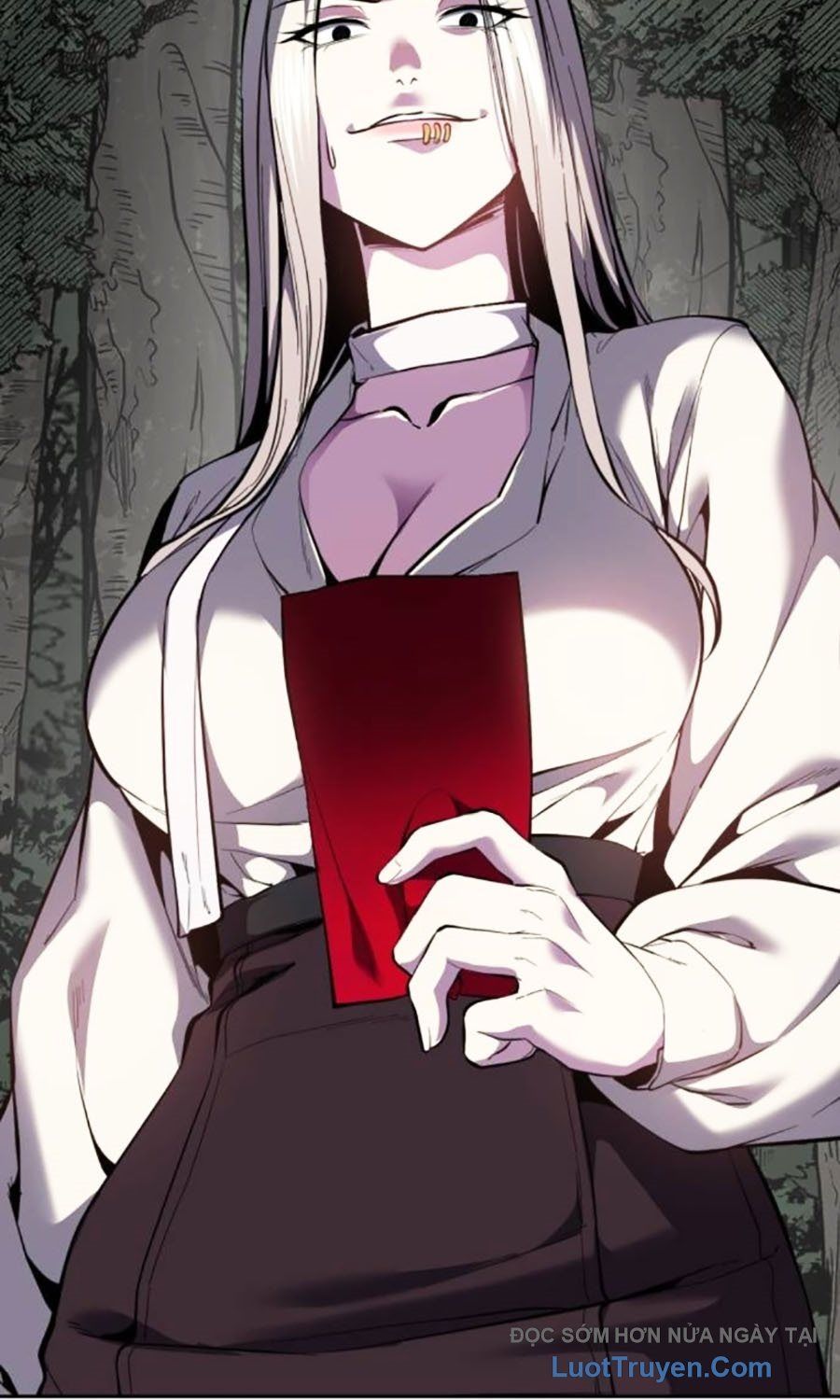 đọc truyện Cậu Bé Của Thần Chết Chương 304 ảnh 153 tại Thiên Thai Truyện