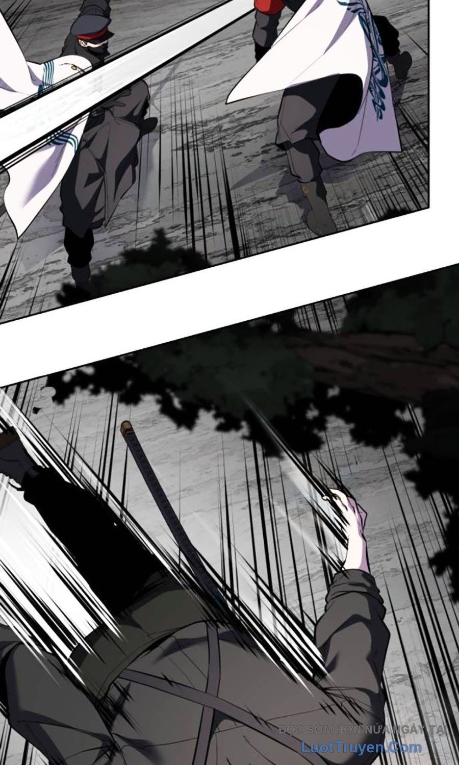 đọc truyện Cậu Bé Của Thần Chết Chương 304 ảnh 18 tại Thiên Thai Truyện