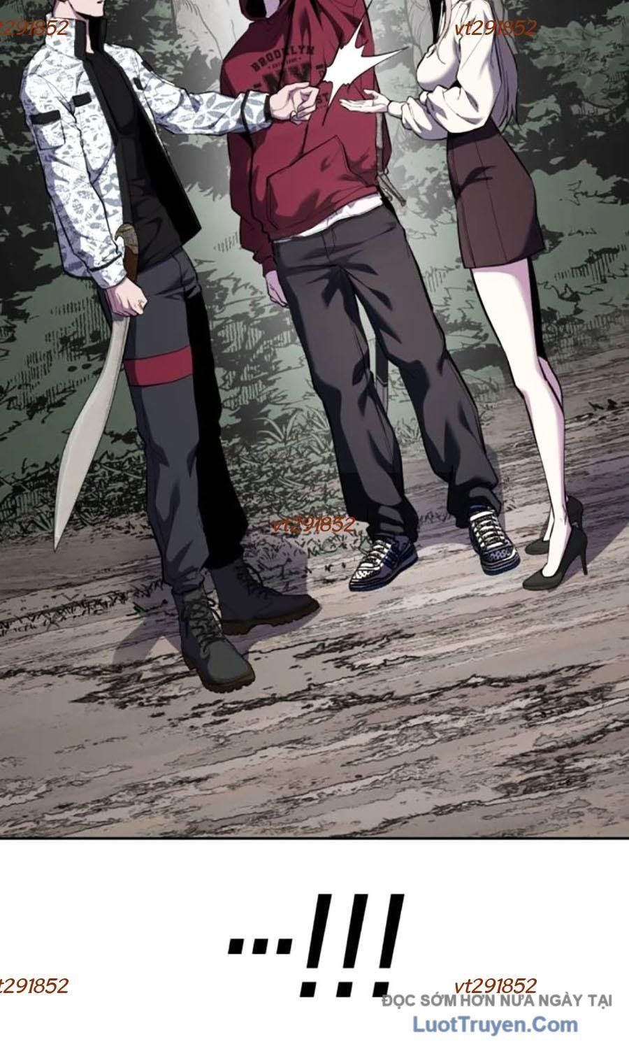 đọc truyện Cậu Bé Của Thần Chết Chương 304 ảnh 167 tại Thiên Thai Truyện