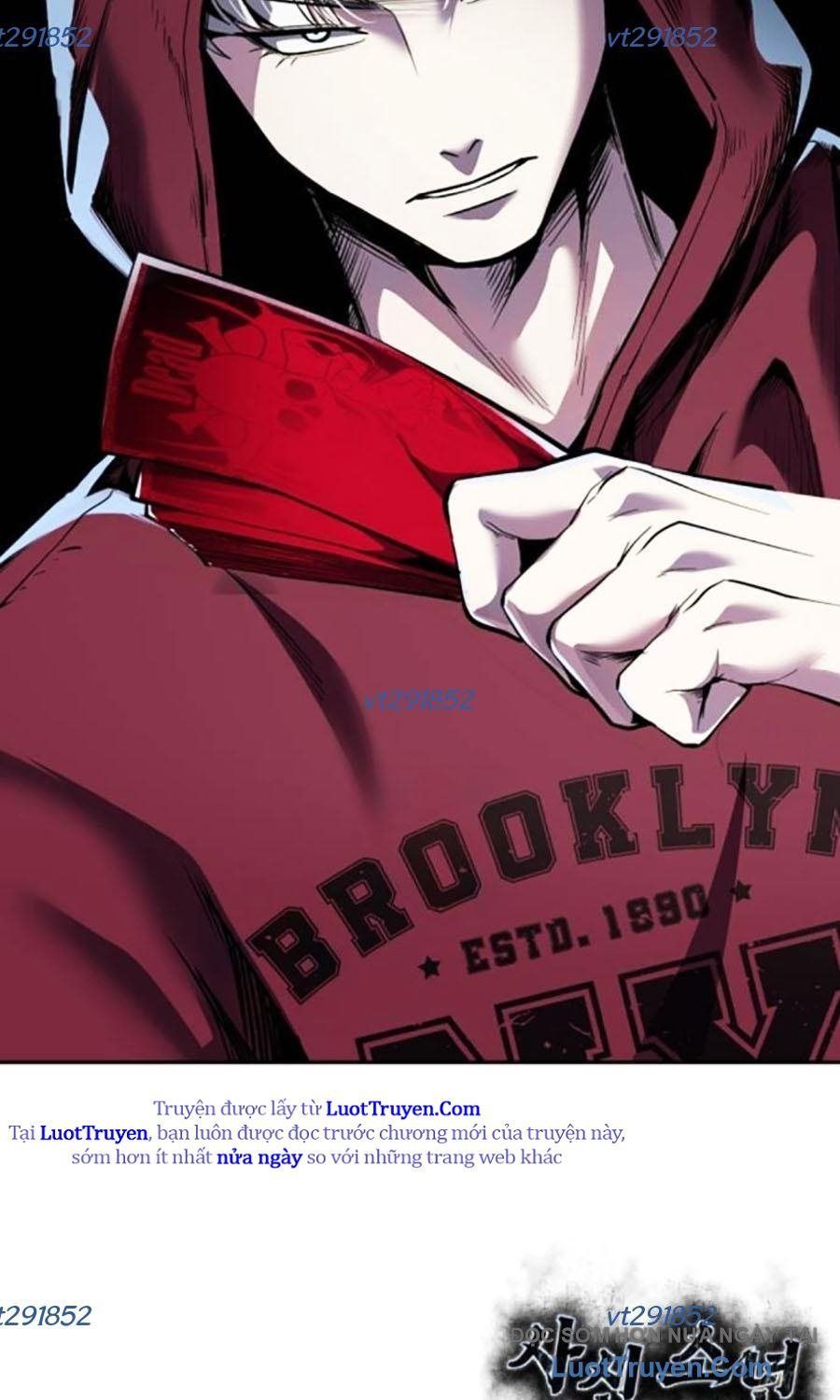 đọc truyện Cậu Bé Của Thần Chết Chương 304 ảnh 171 tại Thiên Thai Truyện