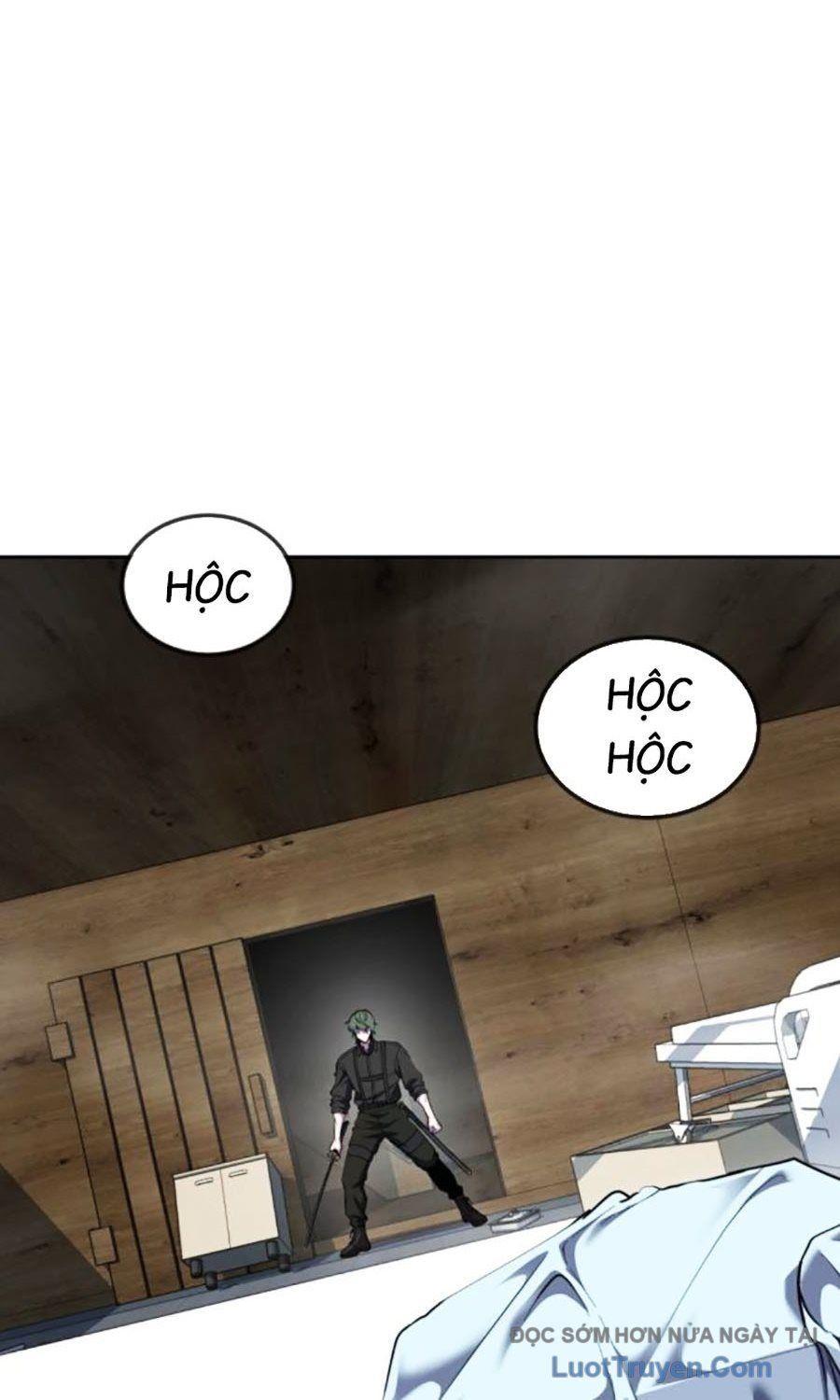 đọc truyện Cậu Bé Của Thần Chết Chương 304 ảnh 22 tại Thiên Thai Truyện