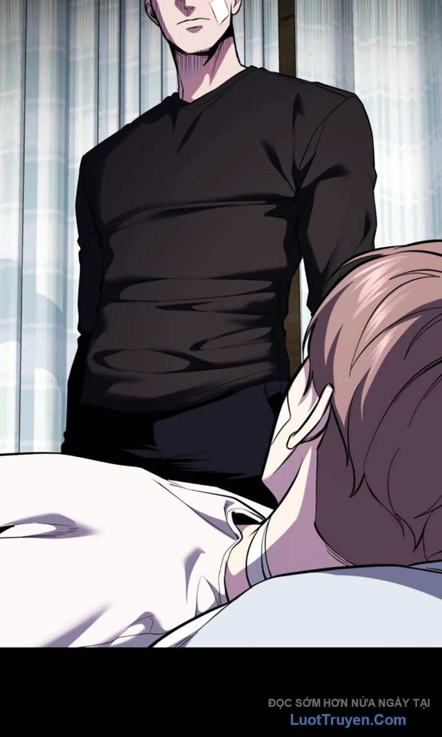 đọc truyện Cậu Bé Của Thần Chết Chương 304 ảnh 28 tại Thiên Thai Truyện