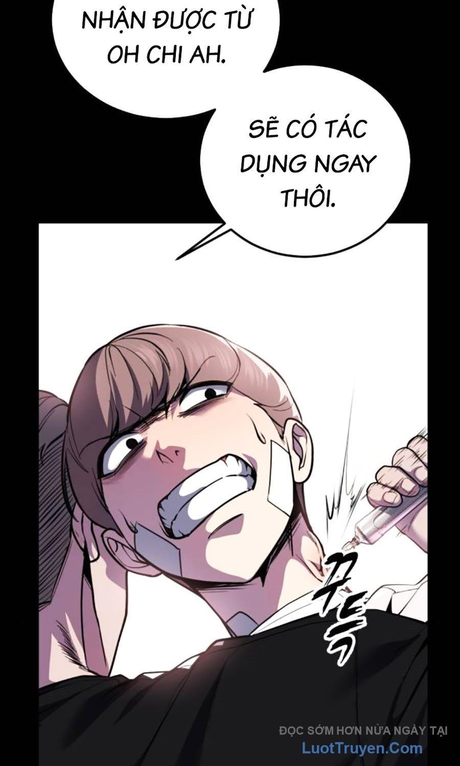 đọc truyện Cậu Bé Của Thần Chết Chương 304 ảnh 35 tại Thiên Thai Truyện