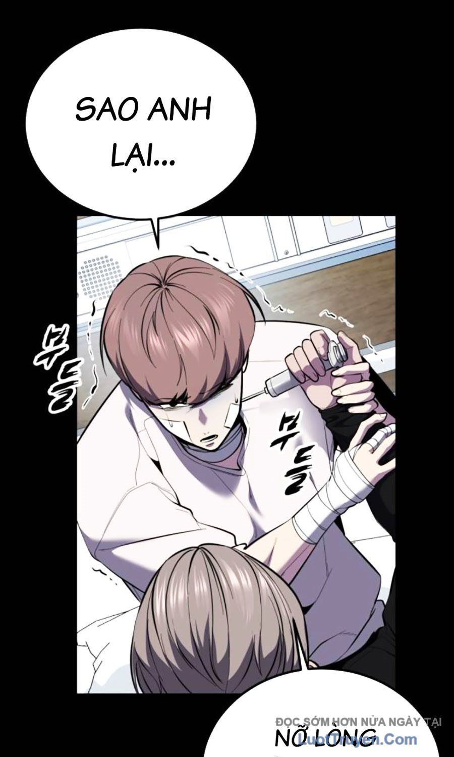 đọc truyện Cậu Bé Của Thần Chết Chương 304 ảnh 39 tại Thiên Thai Truyện