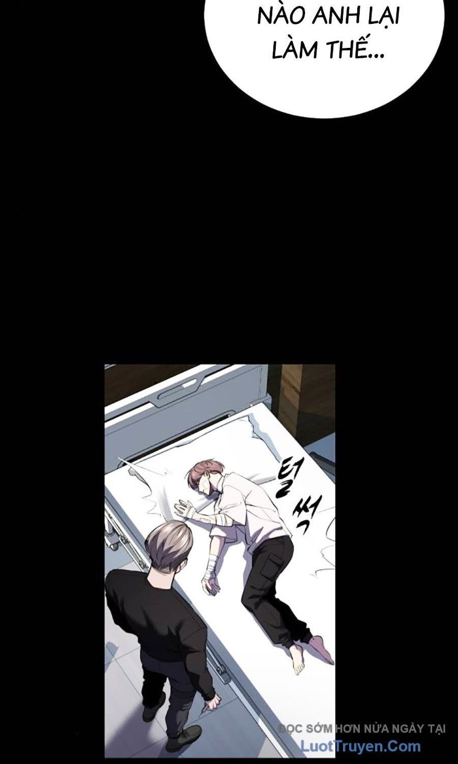 đọc truyện Cậu Bé Của Thần Chết Chương 304 ảnh 40 tại Thiên Thai Truyện