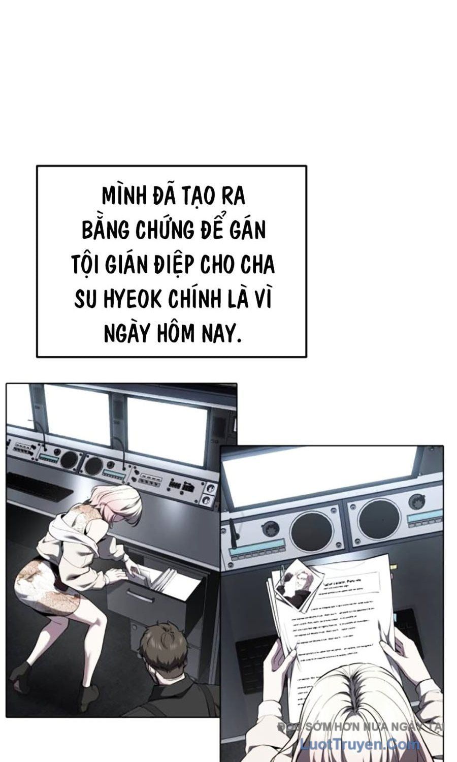 đọc truyện Cậu Bé Của Thần Chết Chương 304 ảnh 52 tại Thiên Thai Truyện