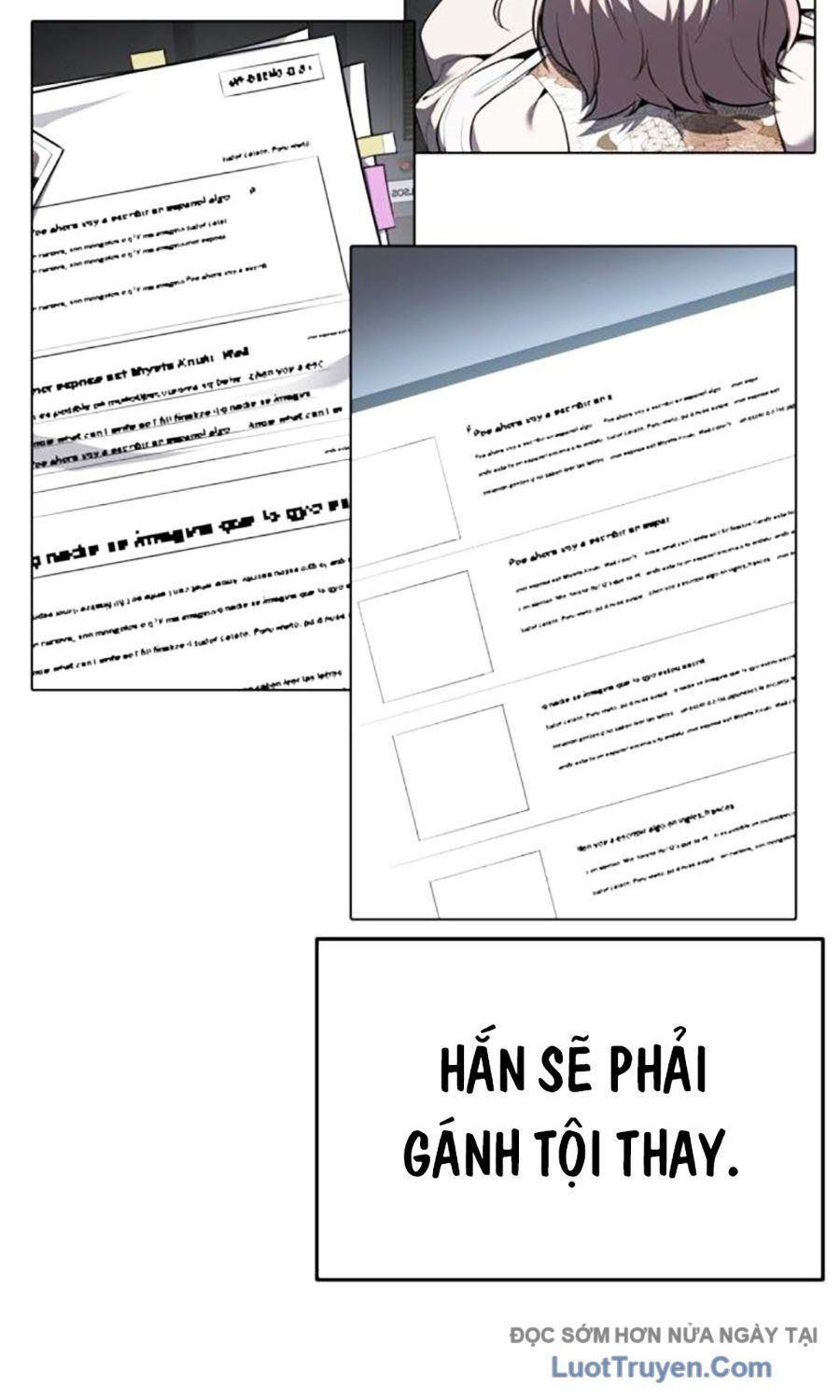 đọc truyện Cậu Bé Của Thần Chết Chương 304 ảnh 53 tại Thiên Thai Truyện