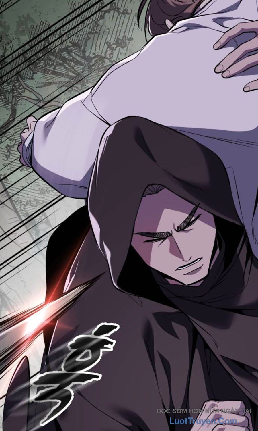 đọc truyện Cậu Bé Của Thần Chết Chương 304 ảnh 59 tại Thiên Thai Truyện