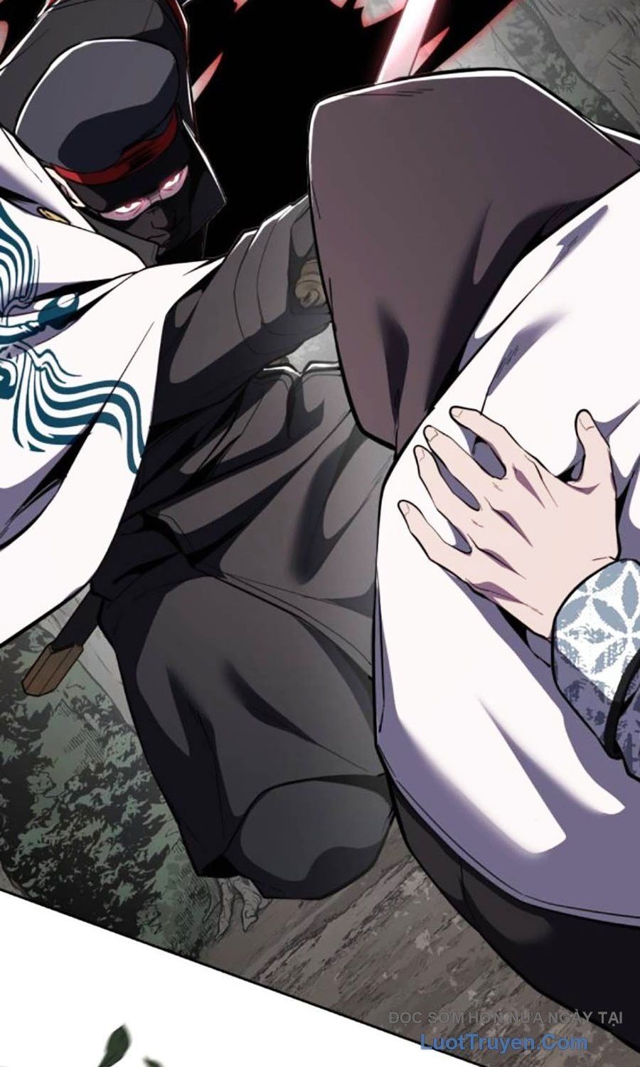 đọc truyện Cậu Bé Của Thần Chết Chương 304 ảnh 62 tại Thiên Thai Truyện