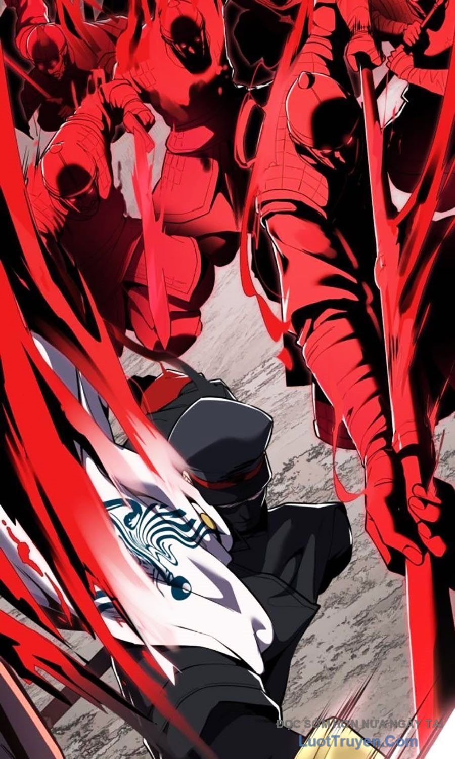 đọc truyện Cậu Bé Của Thần Chết Chương 304 ảnh 71 tại Thiên Thai Truyện