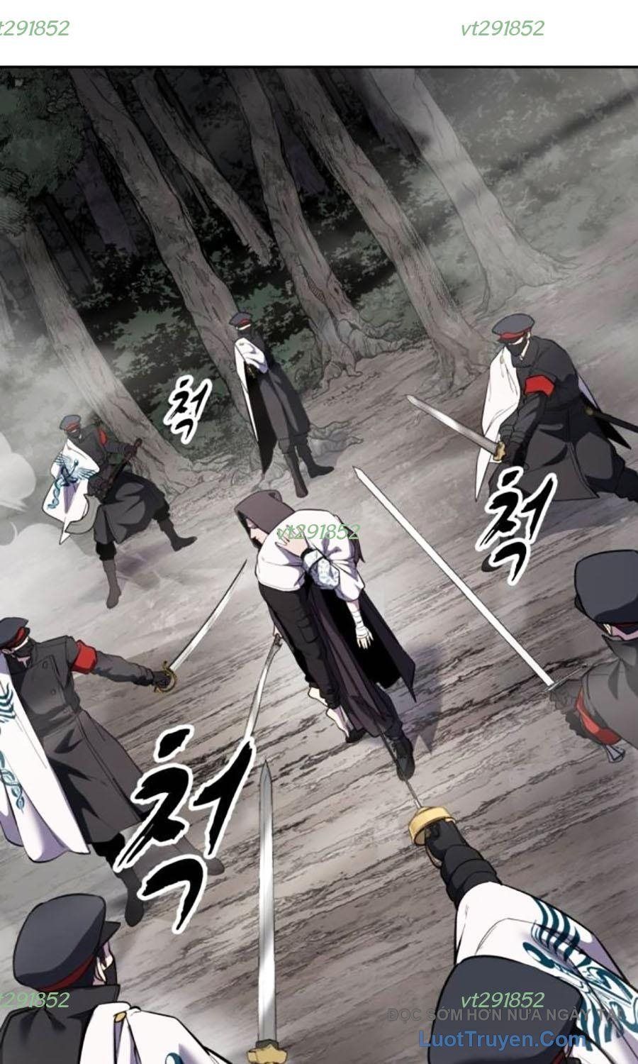 đọc truyện Cậu Bé Của Thần Chết Chương 304 ảnh 83 tại Thiên Thai Truyện