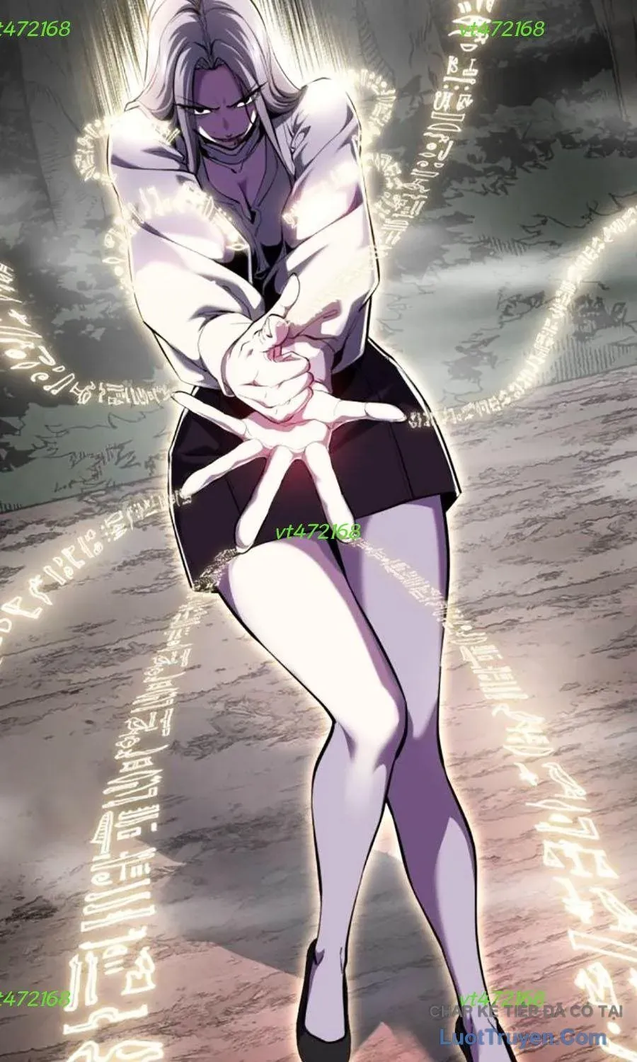 đọc truyện Cậu Bé Của Thần Chết Chương 305 ảnh 109 tại Thiên Thai Truyện