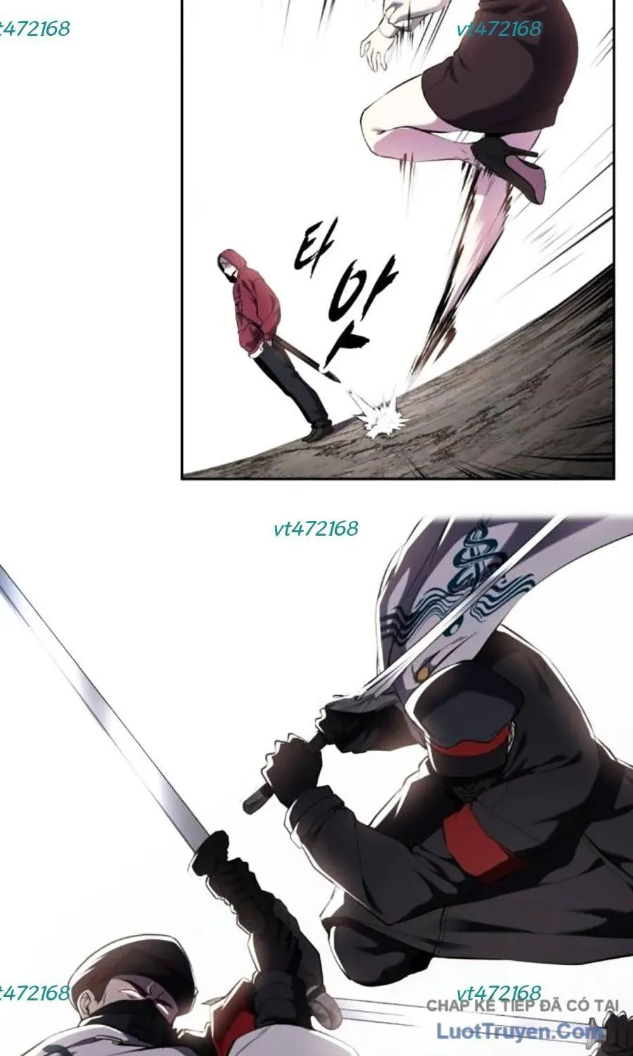 đọc truyện Cậu Bé Của Thần Chết Chương 305 ảnh 13 tại Thiên Thai Truyện