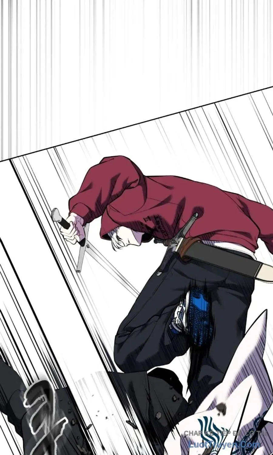 đọc truyện Cậu Bé Của Thần Chết Chương 305 ảnh 115 tại Thiên Thai Truyện