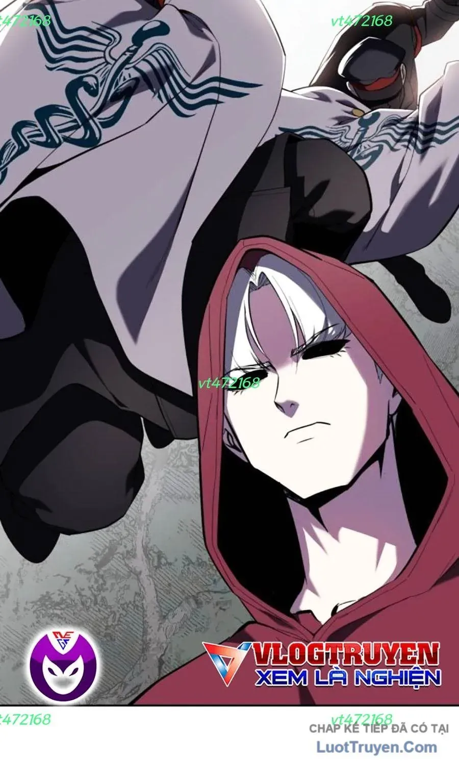 đọc truyện Cậu Bé Của Thần Chết Chương 305 ảnh 14 tại Thiên Thai Truyện