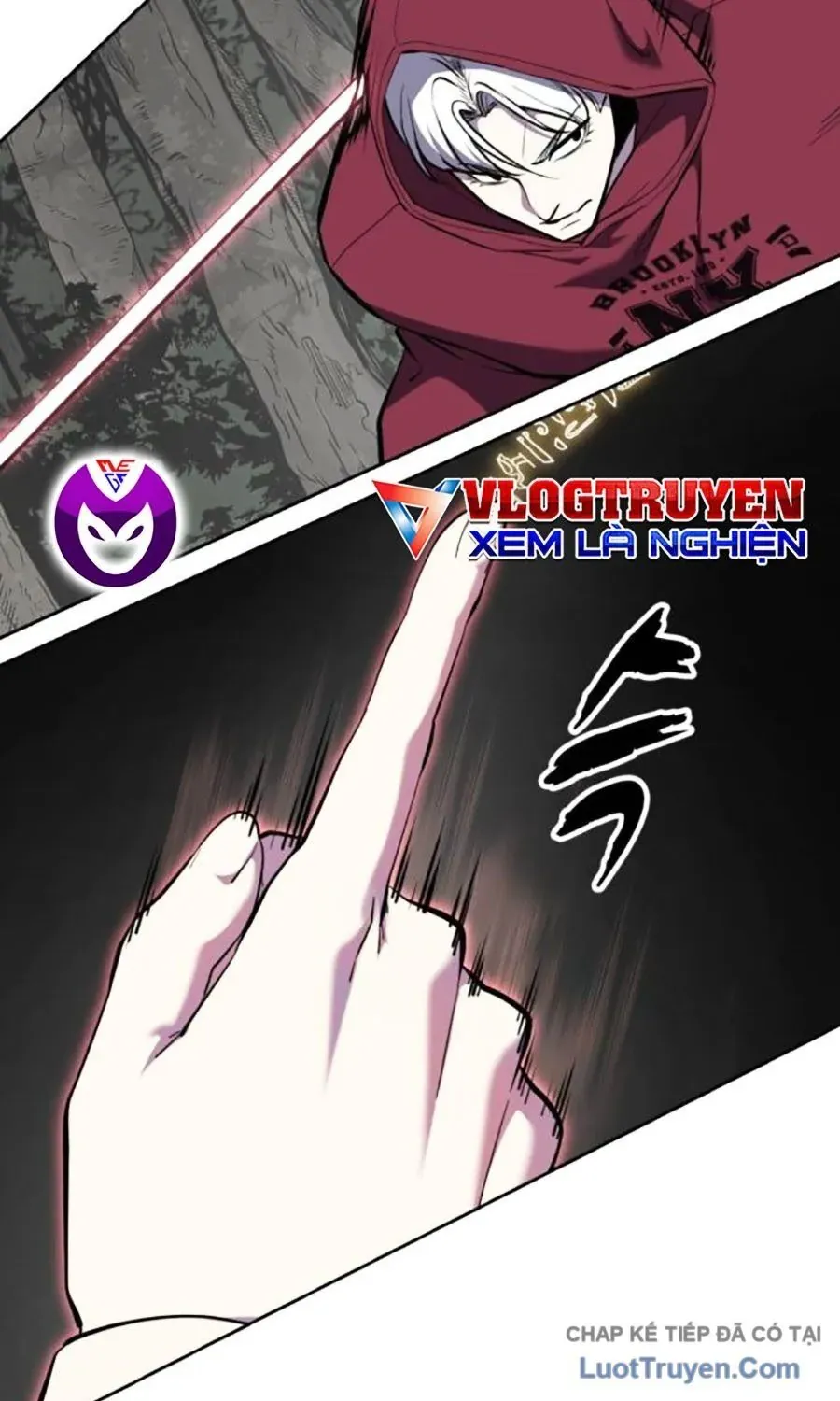 đọc truyện Cậu Bé Của Thần Chết Chương 305 ảnh 131 tại Thiên Thai Truyện