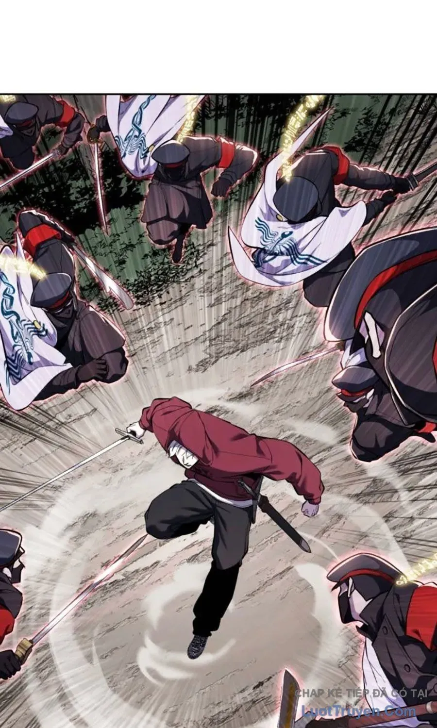 đọc truyện Cậu Bé Của Thần Chết Chương 305 ảnh 145 tại Thiên Thai Truyện